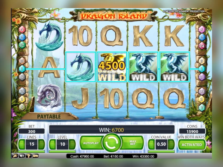 €4985 NO DEPOSIT at Betway Casino