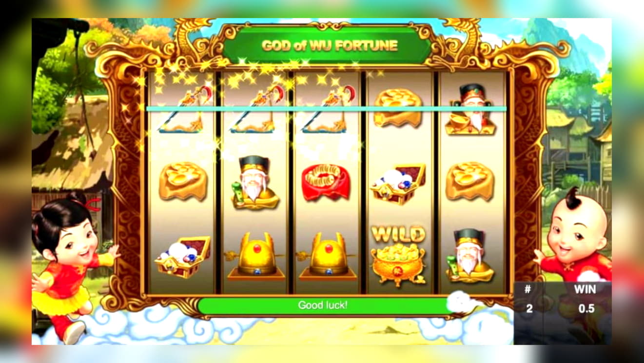 15 Free Spins no deposit casino at bWin Casino