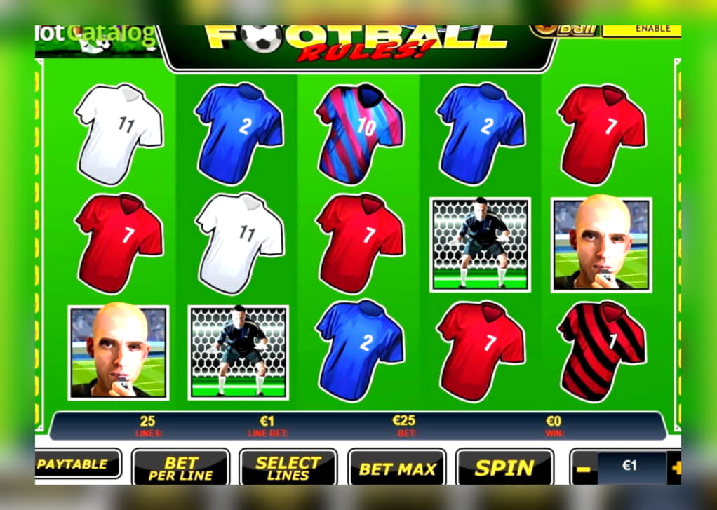 €930 Free Casino Tournament at Betway Casino