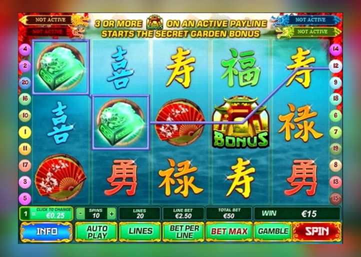 EUR 700 Tournament at Casino Shadowbet
