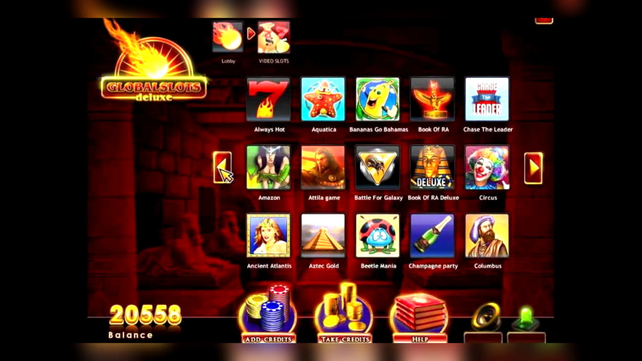 EUR 1535 NO DEPOSIT BONUS CASINO at Genesis Casino