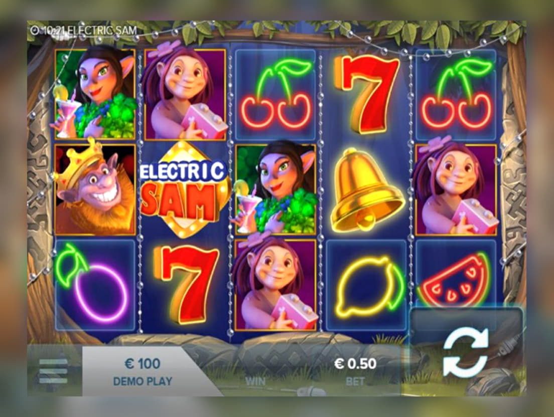 €55 Free Casino Chip at Party Casino