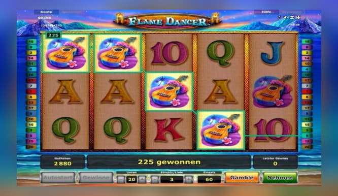 $535 FREE Casino Chip at Party Casino