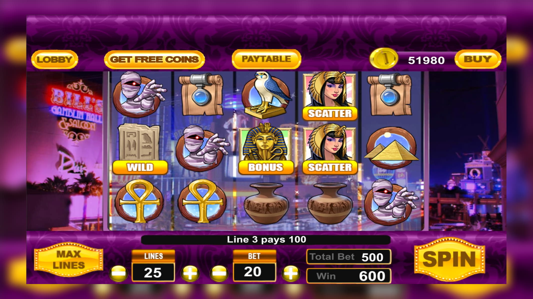 €295 FREE CHIP at Vegas Paradise Casino