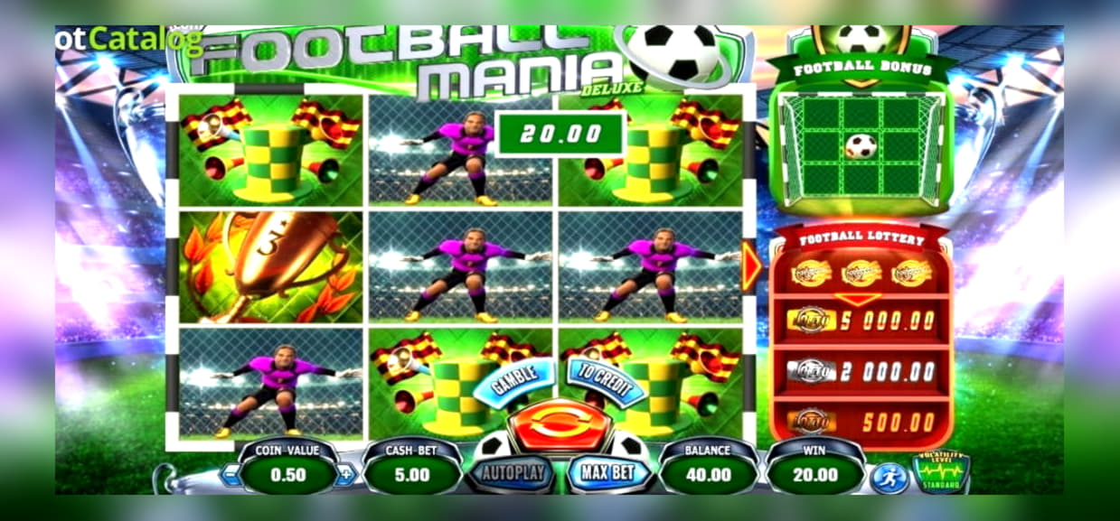 715% Casino Welcome Bonus at Kaboo Casino
