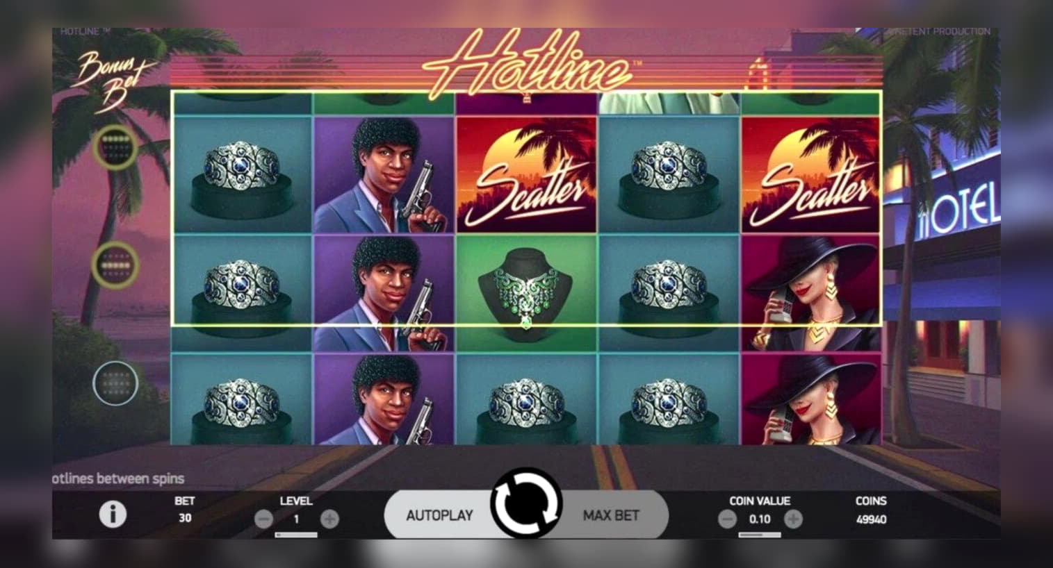 205 Free Spins at William Hill Casino