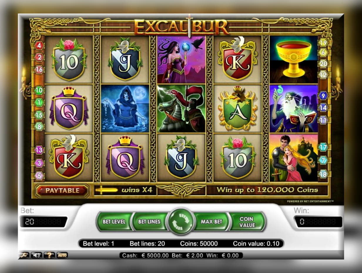 300 Free Spins at Sloty Casino