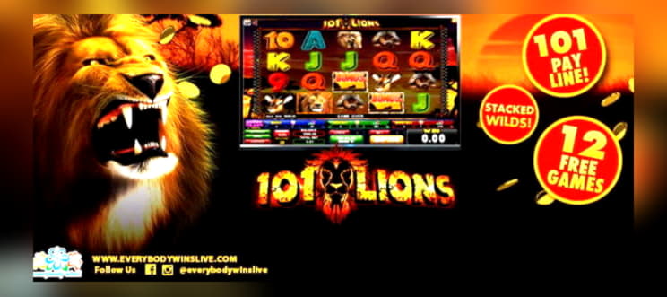 115 Free spins no deposit casino at 7 Sultans Casino