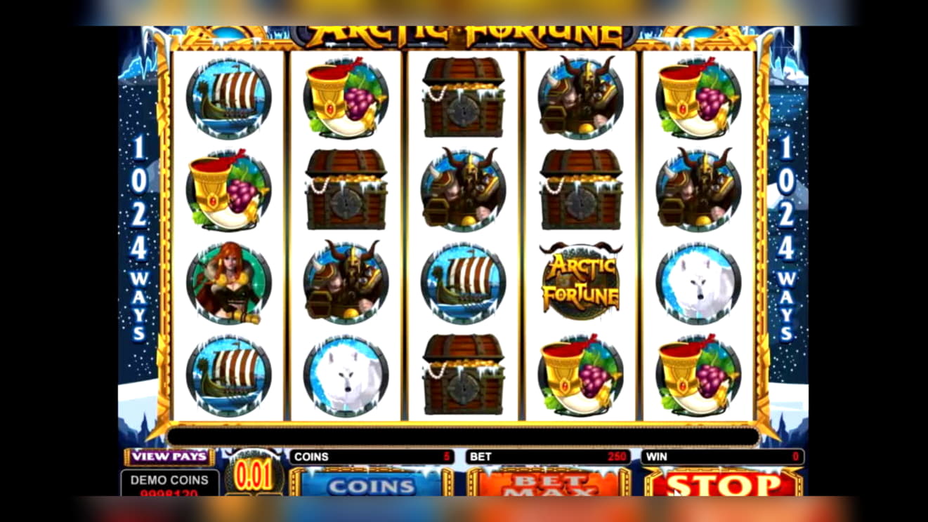 $280 NO DEPOSIT CASINO BONUS at Genesis Casino