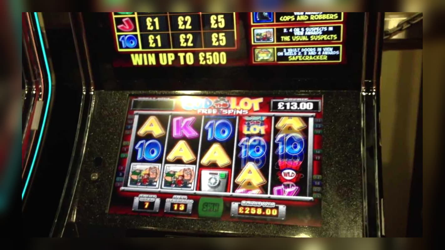 235 Free Spins at Genesis Casino