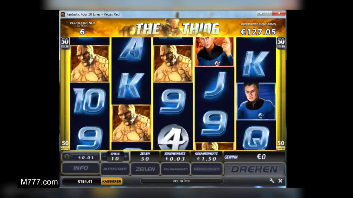 $180 Free Money at Party Casino