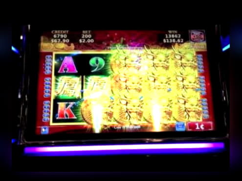 125 free spins at Kaboo Casino