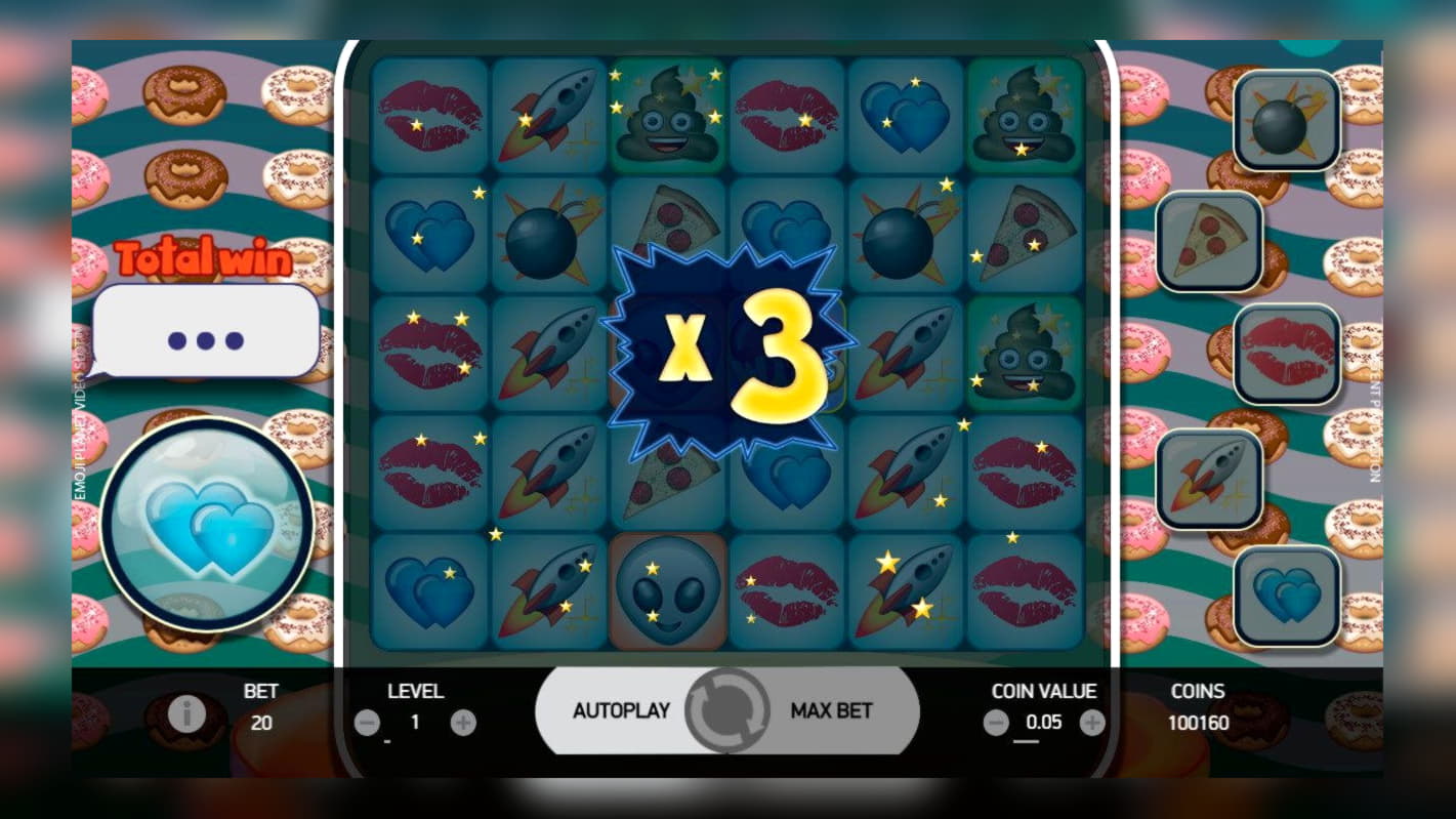 165% Match at a Casino at Kaboo Casino