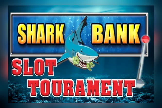 EUR 565 Mobile freeroll slot tournament at Gamebookers Casino