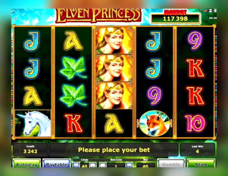 EURO 1111 No Deposit at Guts Casino