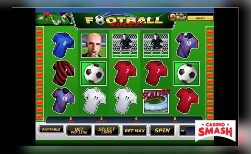 €475 Free Casino Chip at Jet Bull Casino