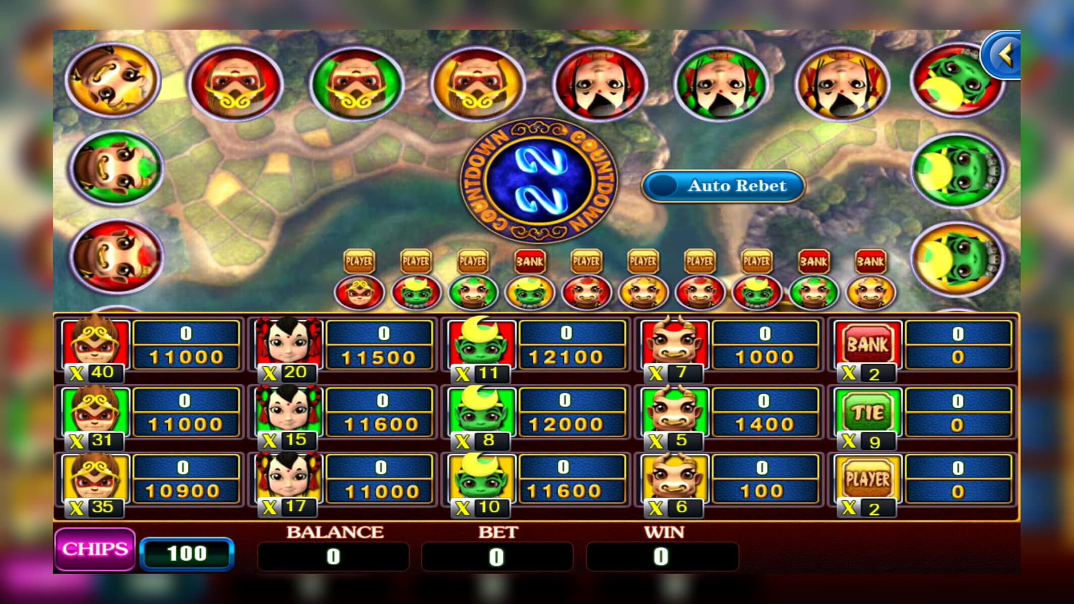 530% Match bonus casino at Slots Million Casino