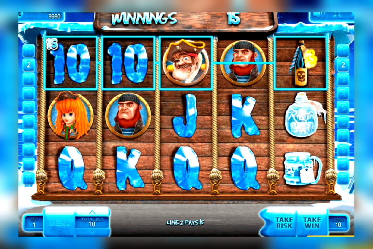 $1325 NO DEPOSIT BONUS at Sloty Casino