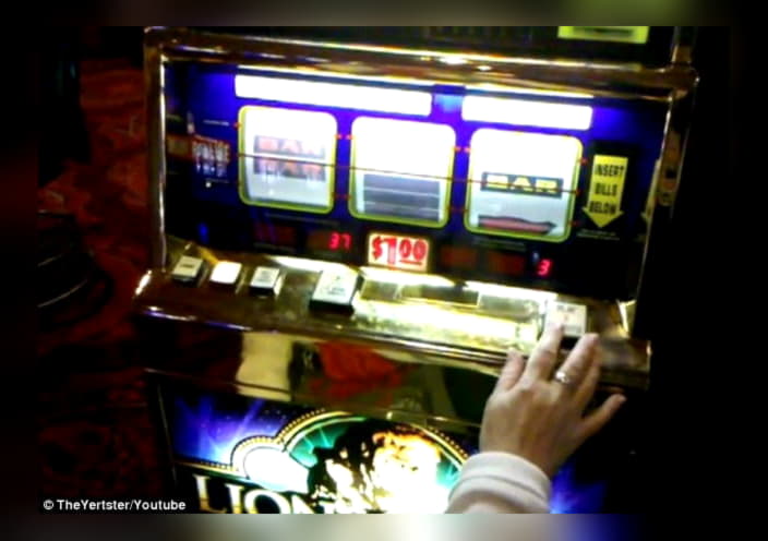 Eur 450 Online Casino Tournament at Vegas Paradise Casino