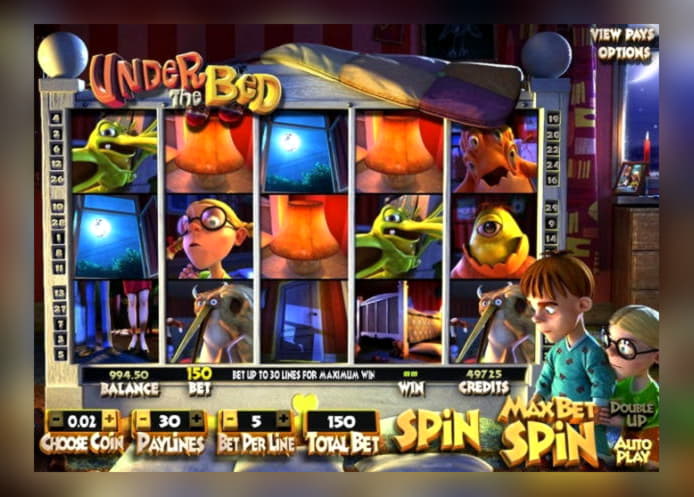 210% Match bonus casino at Cherry Casino