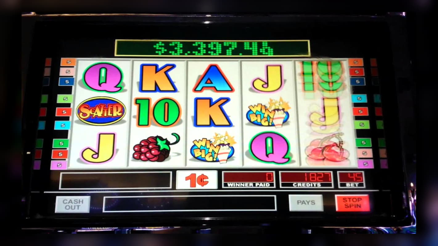 €745 Casino Tournament at Kaboo Casino