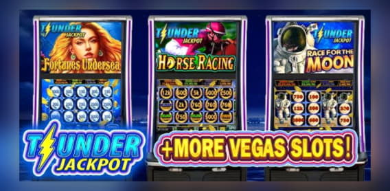 205 free casino spins at Slots Million Casino