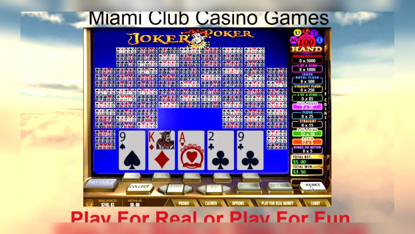 $395 Tournament at Cherry Casino