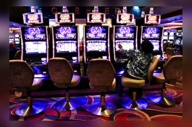 220 Trial Spins at Video Slots Casino