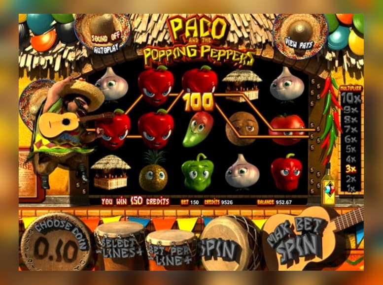 €645 free chip at BGO Casino