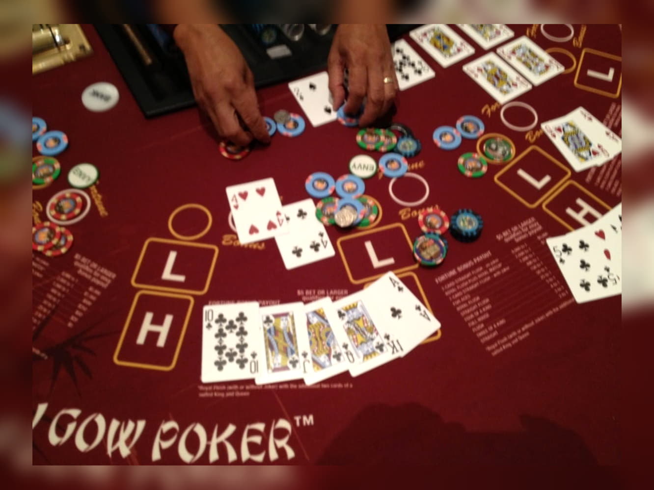 £155 Free Casino Chip at Spinrider Casino