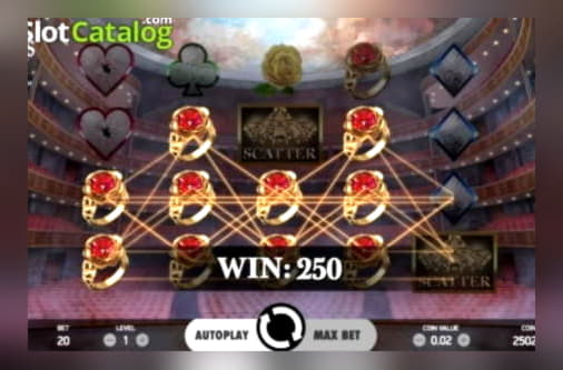 365% Match Bonus Casino at Vera and Jhon Casino