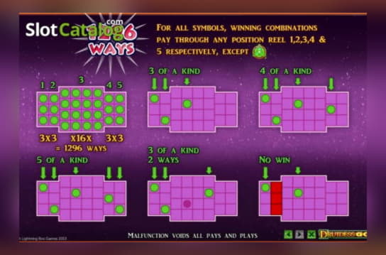 €415 Free Chip Casino at Kaboo Casino