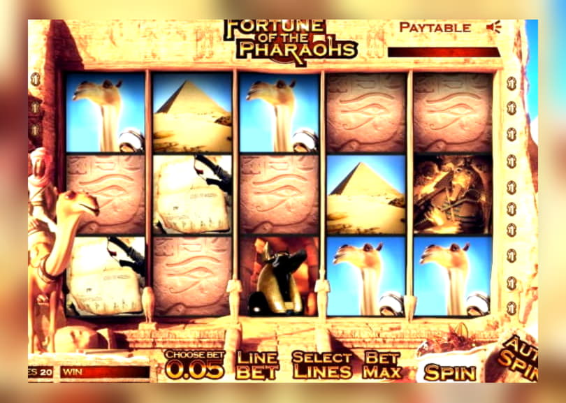 315% Signup casino bonus at Cherry Casino