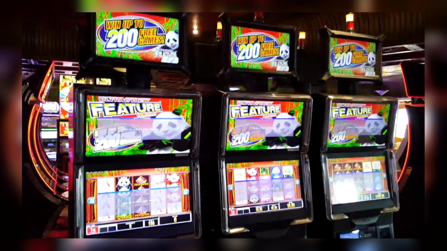 945% Signup Casino Bonus at Gamebookers Casino