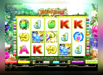 255 Trial Spins at High Roller Casino
