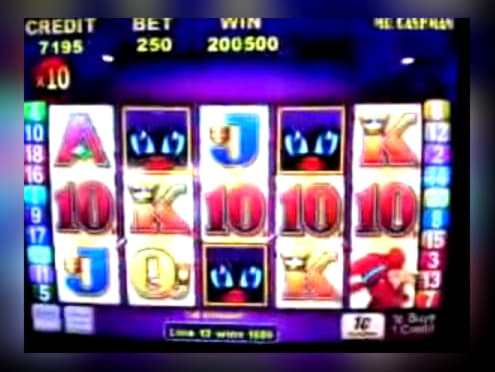 €2210 no deposit at Rizk Casino