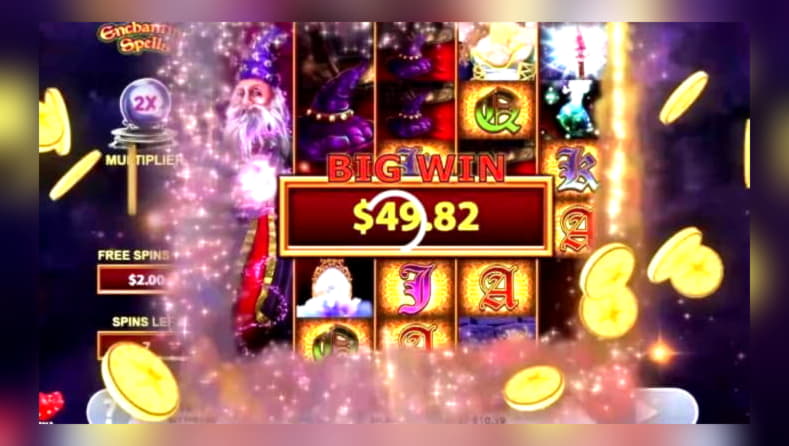 985% Deposit match bonus at Betway Casino