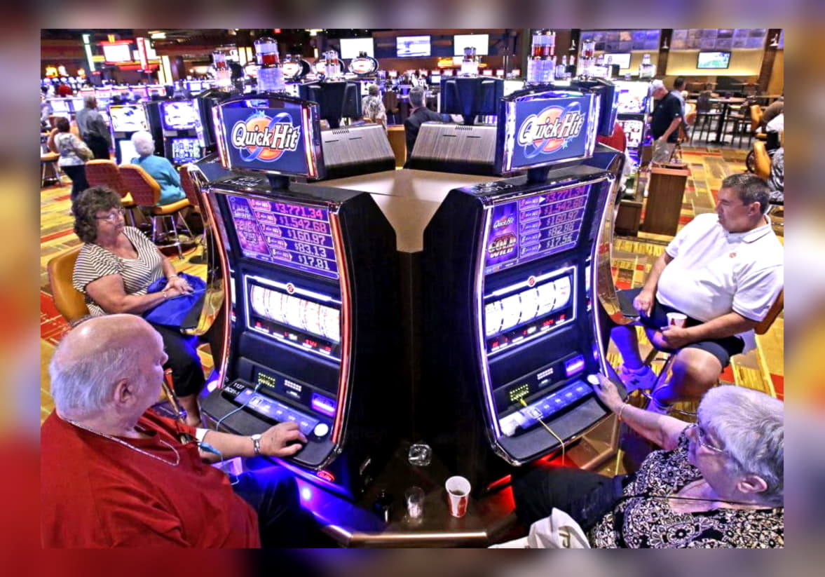 Eur 55 Online Casino Tournament at Rizk Casino