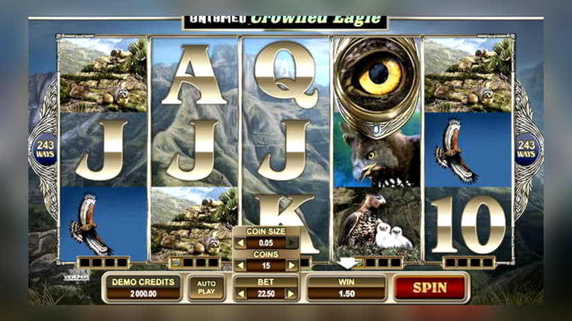 55 Free Casino Spins at BGO Casino