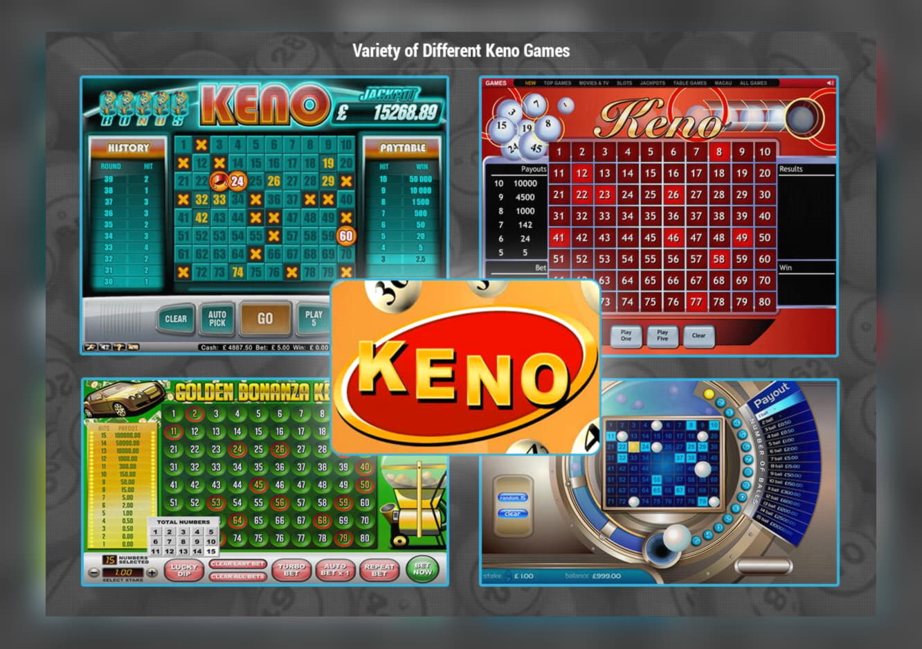 EURO 805 Online Casino Tournament at Vegas Hero Casino