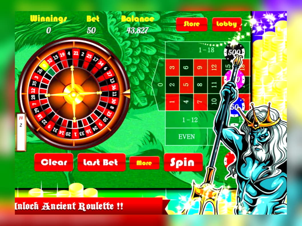 250 free casino spins at Party Casino