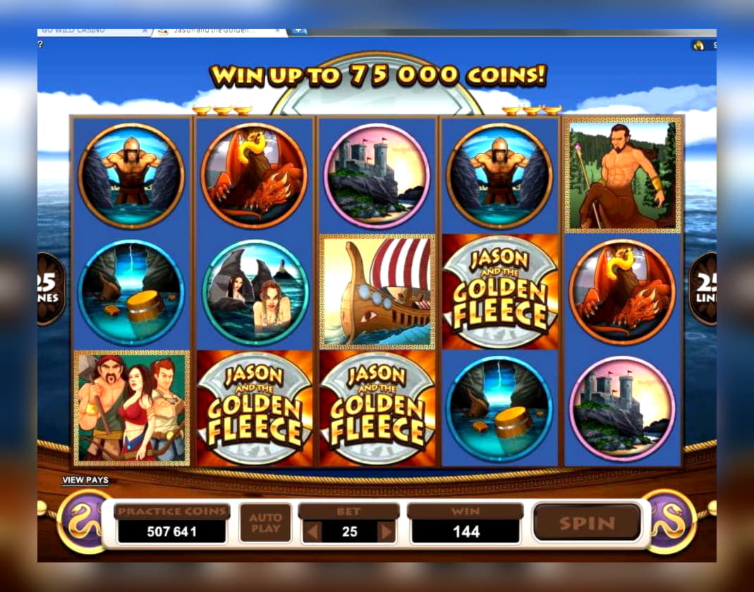 €2625 no deposit casino bonus at Sloty Casino