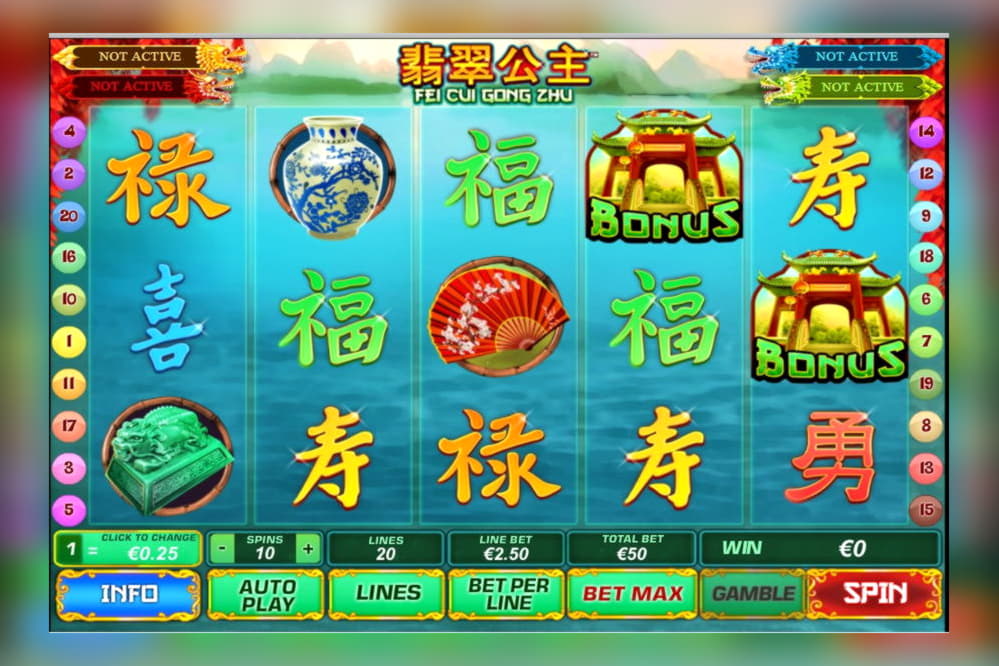 110 Free Spins Casino at High Roller Casino