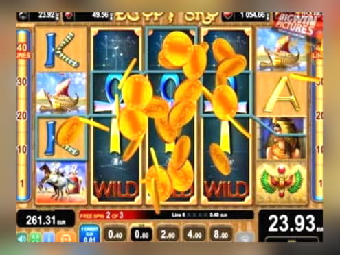 225% Match at a Casino at Kaboo Casino