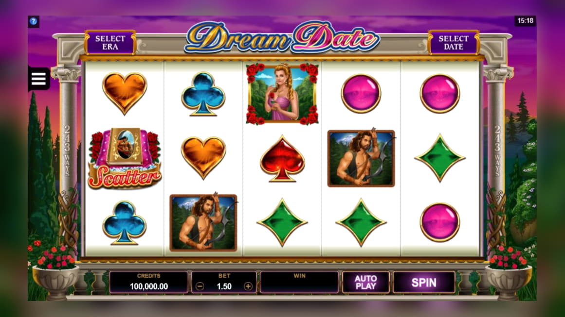 Eur 1090 no deposit bonus at Dunder Casino