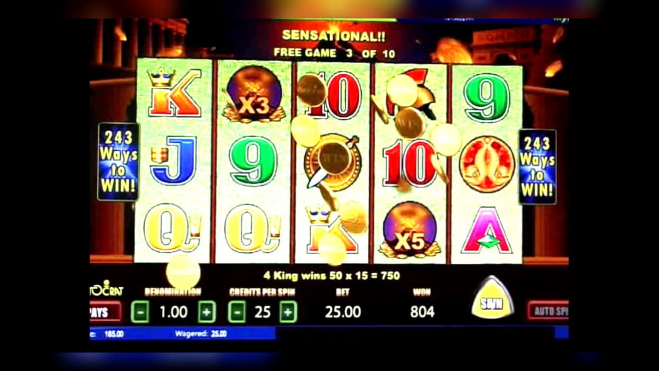 Eur 4340 No deposit bonus code at Vegas Paradise Casino