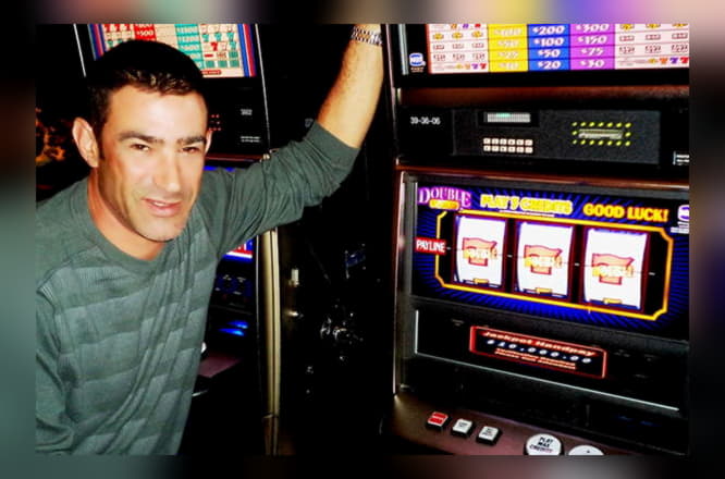 €465 free casino chip at Energy Casino