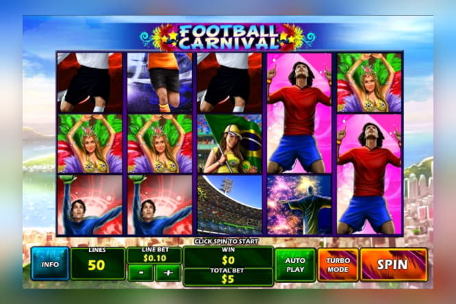 735% Casino match bonus at BGO Casino