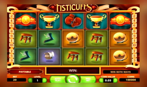 111 free spins casino at Betway Casino