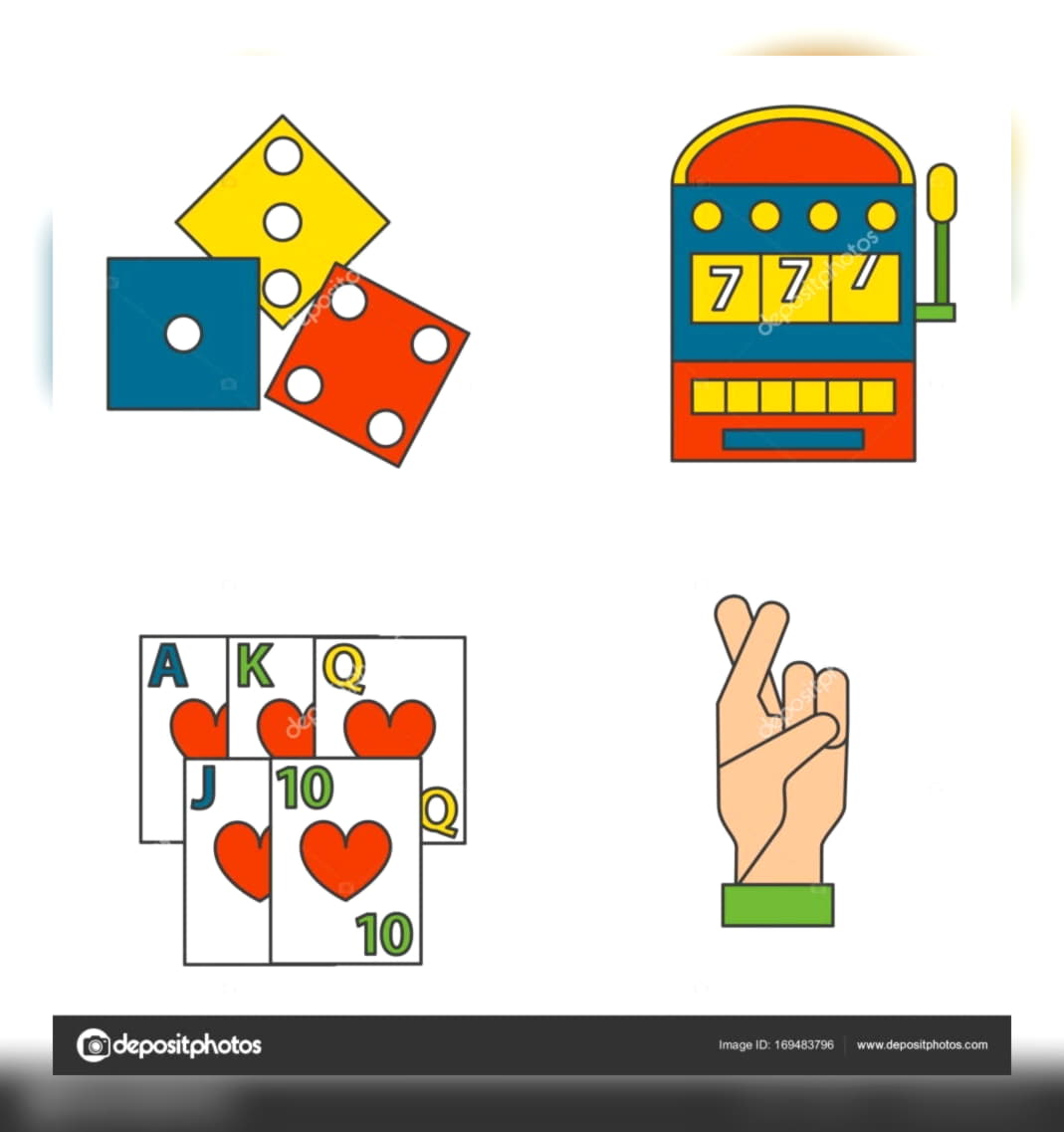 €435 Free Chip at Video Slots Casino